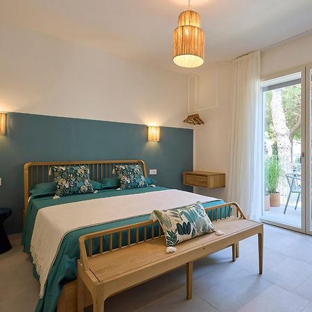 קרביה La Sfiora B&B מראה חיצוני תמונה