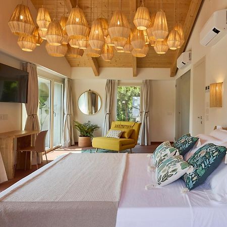 קרביה La Sfiora B&B מראה חיצוני תמונה