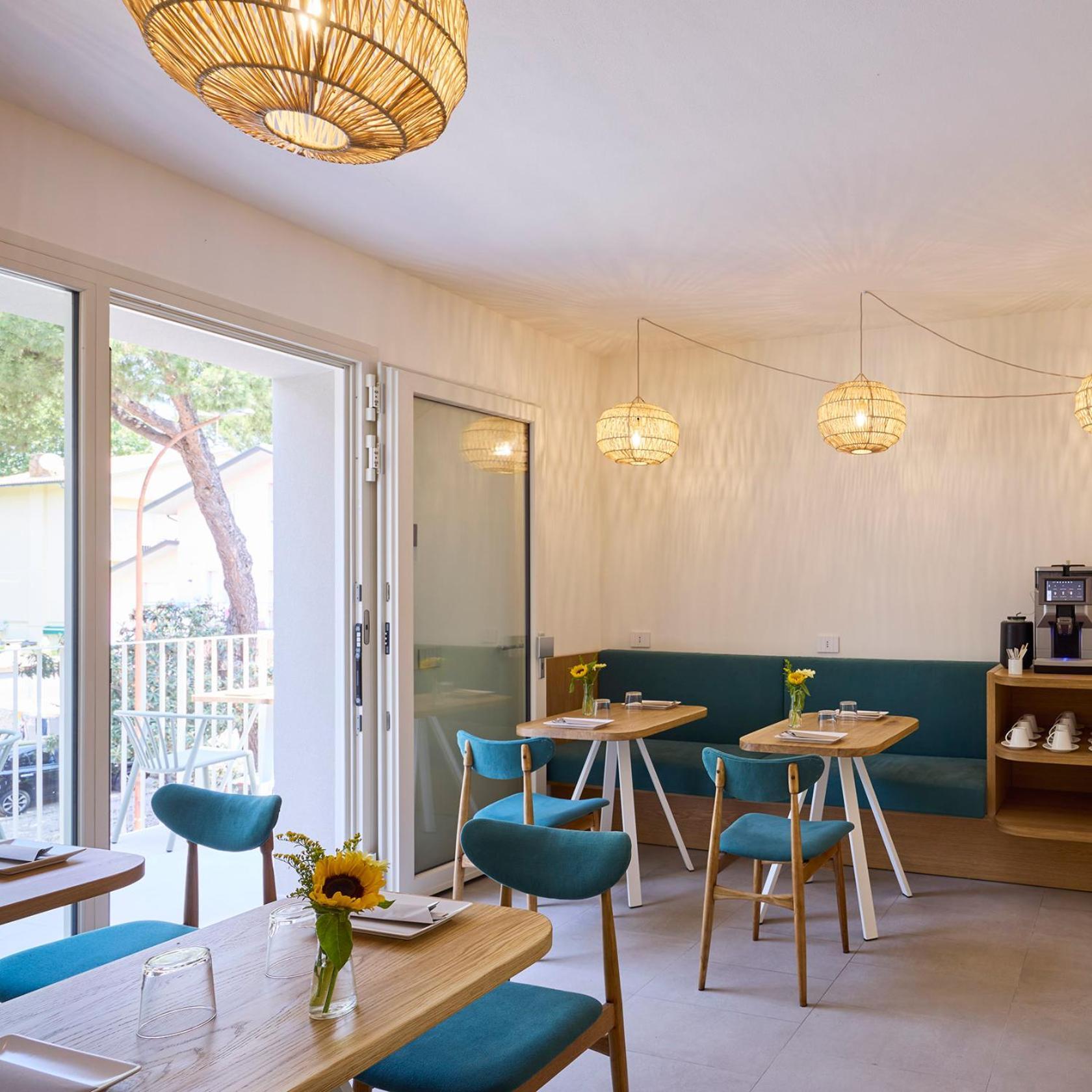 קרביה La Sfiora B&B מראה חיצוני תמונה